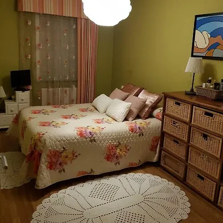 Playa 50m Paseo Maritimo شقة