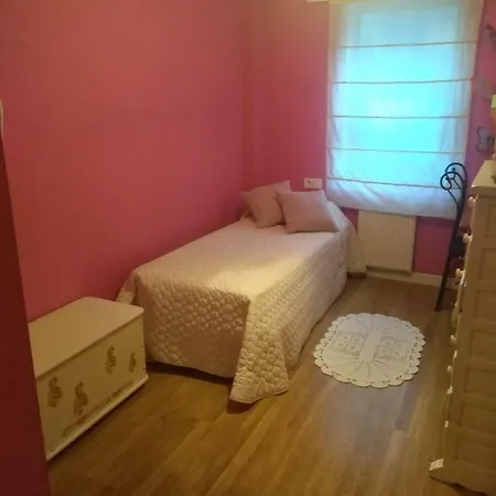 شقة Playa 50m Paseo Maritimo