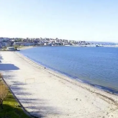شقة Playa 50m Paseo Maritimo